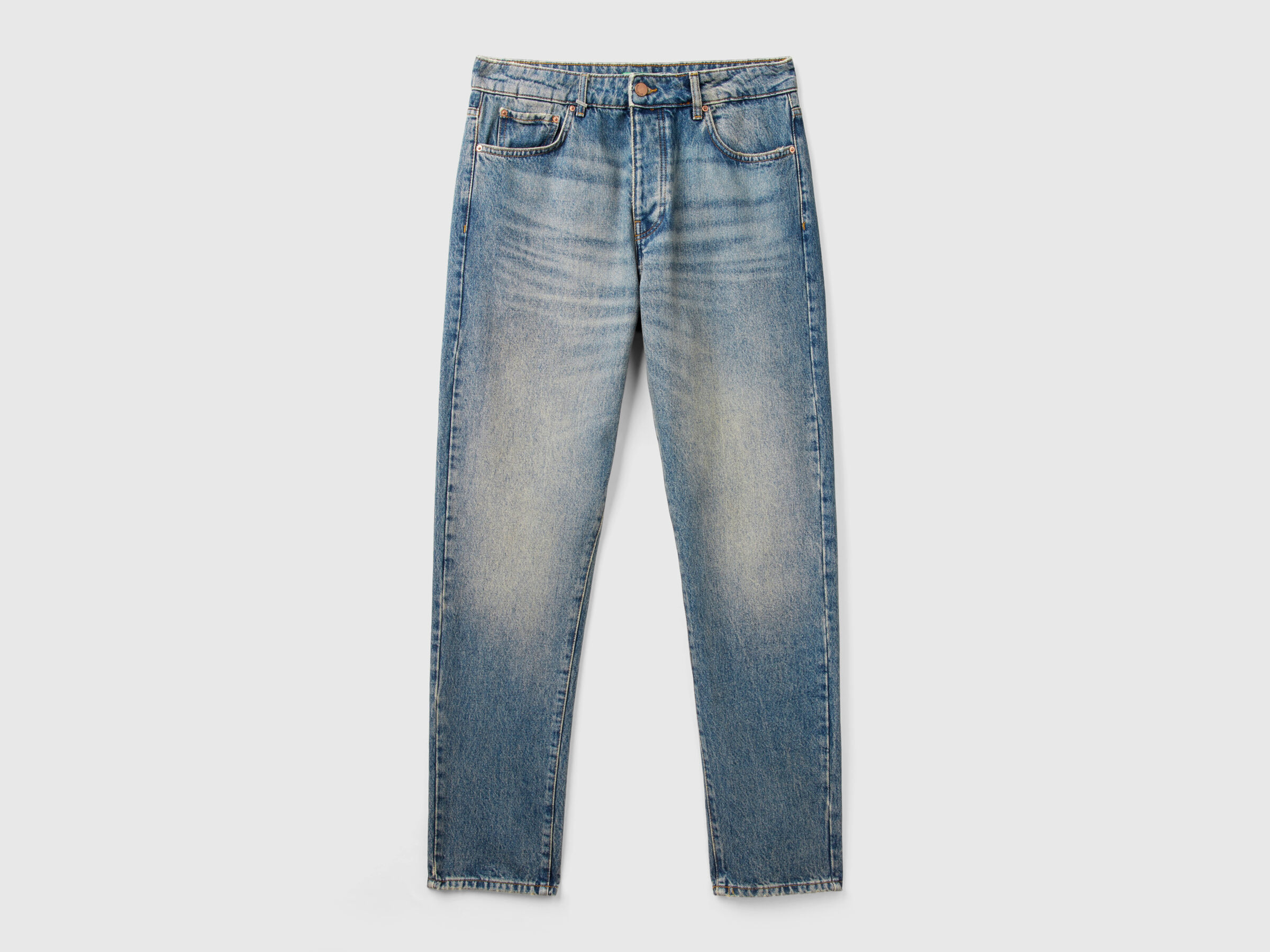 TROUSERS Hombre image number 4